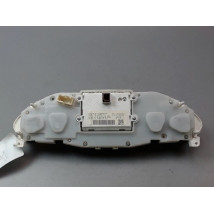 BLOC COMPTEURS PEUGEOT 208 Phase 1 2012-...