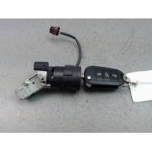 ANTIVOL DE DIRECTION PEUGEOT 208 Phase 1 2012-...