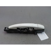 POIGNEE EXTERIEURE PORTE ARRIERE GAUCHE CITROEN C3 II Phase 2 (A51) 2013-2016