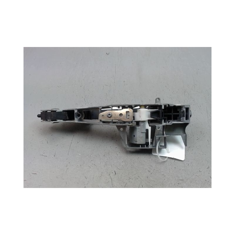 POIGNEE EXTERIEURE PORTE ARRIERE GAUCHE CITROEN C3 II Phase 2 (A51) 2013-2016