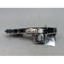 POIGNEE EXTERIEURE PORTE ARRIERE GAUCHE CITROEN C3 II Phase 2 (A51) 2013-2016