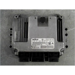 CALCULATEUR MOTEUR