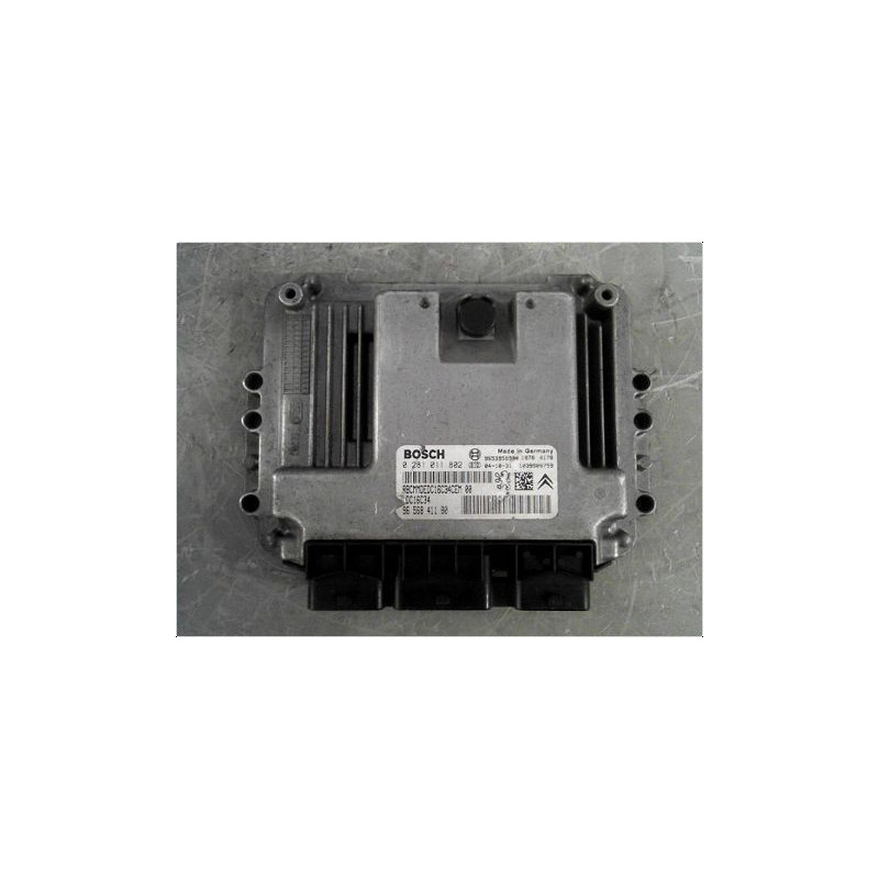 CALCULATEUR MOTEUR CITROEN XSARA PICASSO 99-10
