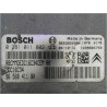 CALCULATEUR MOTEUR CITROEN XSARA PICASSO 99-10