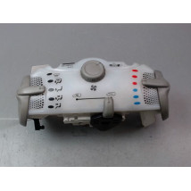 COMMANDE DE CHAUFFAGE CITROEN C1 I Phase 2 2008-2012