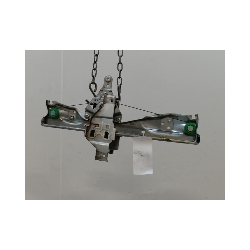 MECANISME+MOTEUR LEVE-GLACE ARRIERE GAUCHE PEUGEOT 308 SW I Phase 1 2008-2011