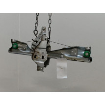 MECANISME+MOTEUR LEVE-GLACE ARRIERE GAUCHE PEUGEOT 308 SW I Phase 1 2008-2011
