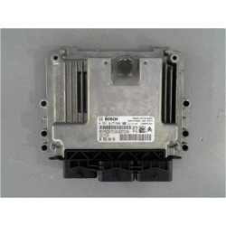 CALCULATEUR MOTEUR
