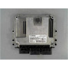 CALCULATEUR MOTEUR CITROEN DS3 09-14