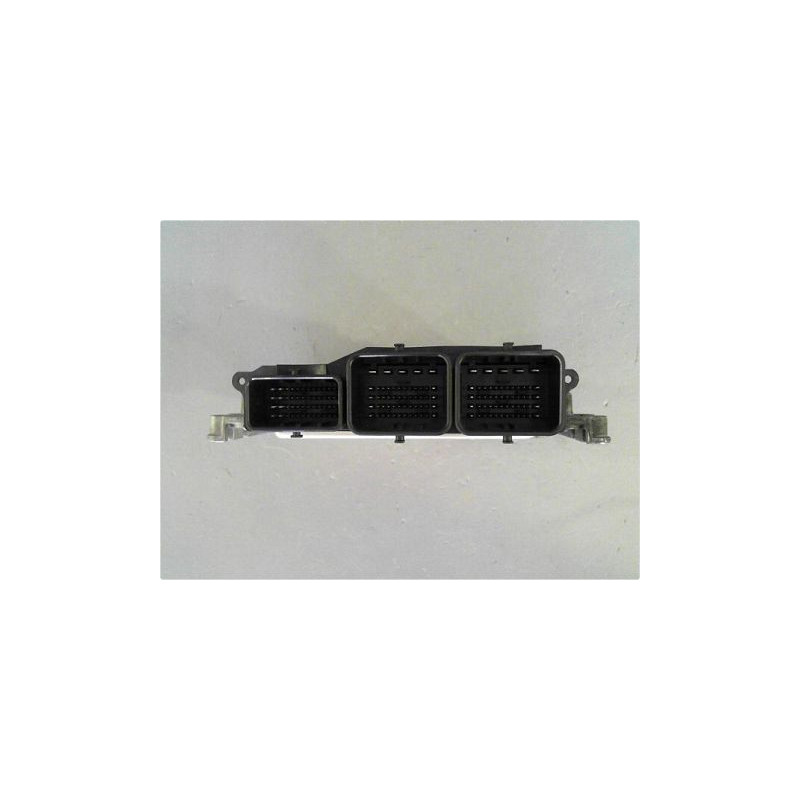CALCULATEUR MOTEUR CITROEN DS3 09-14