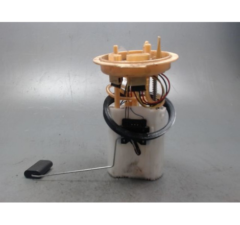 POMPE CARBURANT IMMERGEE