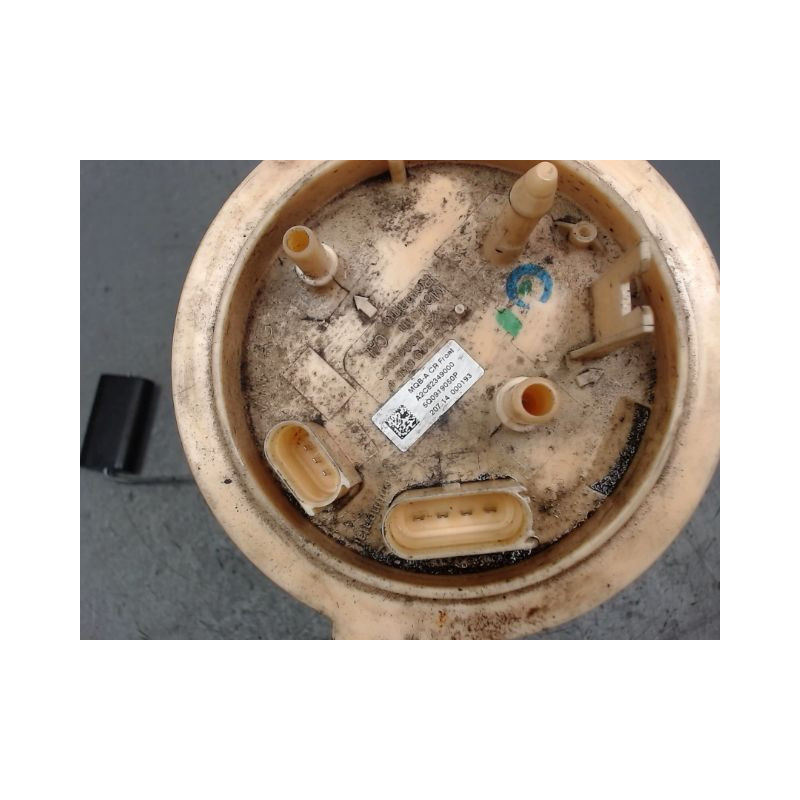 POMPE CARBURANT IMMERGEE VOLKSWAGEN GOLF VII