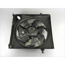 MOTEUR VENTILATEUR RADIATEUR
