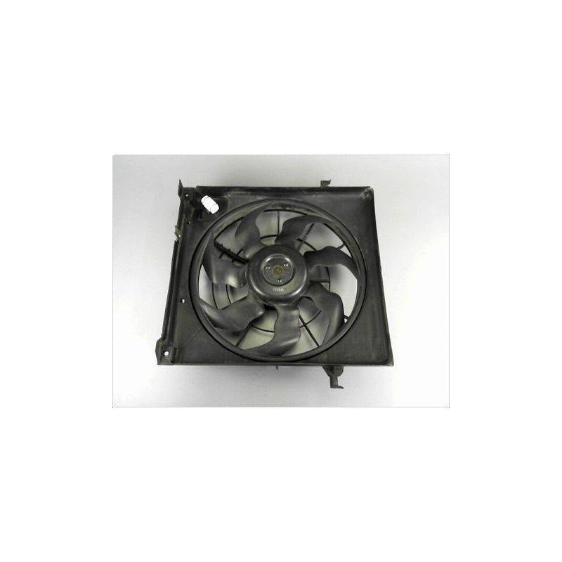 MOTEUR VENTILATEUR RADIATEUR KIA CEE´D 2007-2009