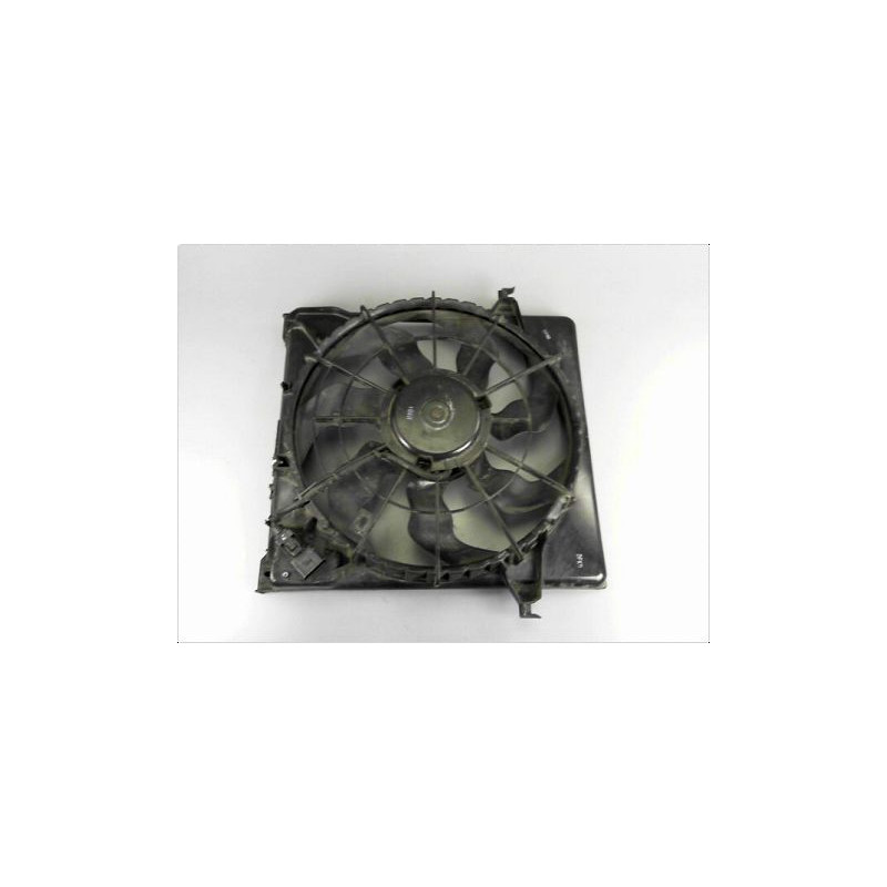 MOTEUR VENTILATEUR RADIATEUR KIA CEE´D 2007-2009