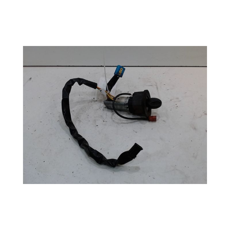 ANTIVOL DE DIRECTION PEUGEOT 206