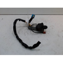 ANTIVOL DE DIRECTION PEUGEOT 206