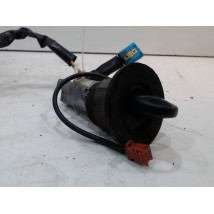 ANTIVOL DE DIRECTION PEUGEOT 206