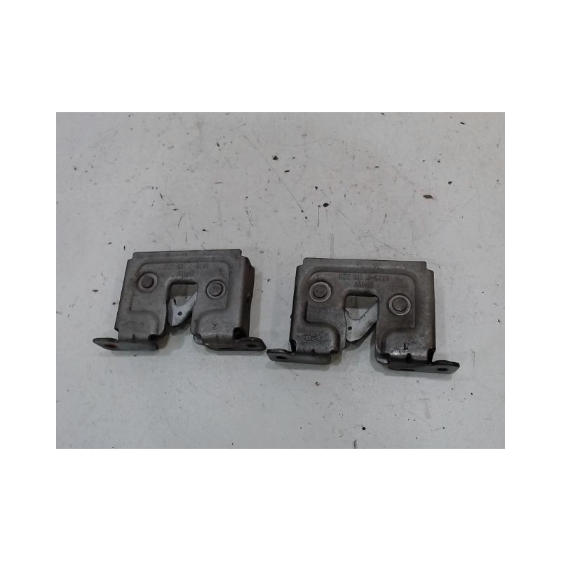 SERRURE CAPOT B.M.W. SERIE 3