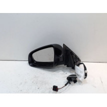 RETROVISEUR EXTERIEUR ELECTRIQUE GAUCHE AUDI A3