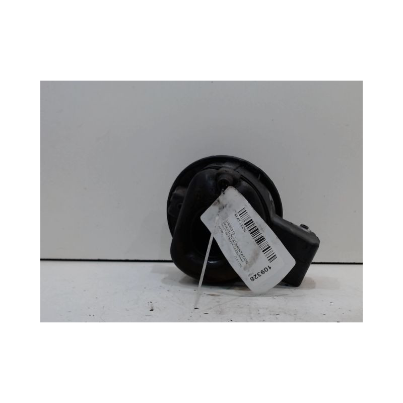 VOLET DE TRAPPE CARBURANT SEAT LEON