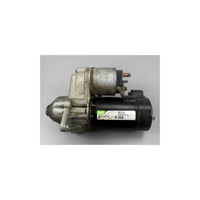 DEMARREUR OPEL CORSA 2000-8.2003