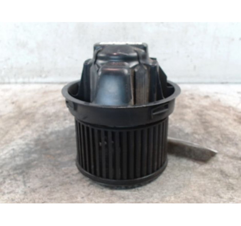 MOTEUR VENTILATEUR CHAUFFAGE