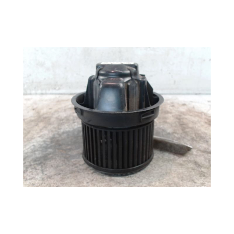 MOTEUR VENTILATEUR CHAUFFAGE PEUGEOT 207 5P
