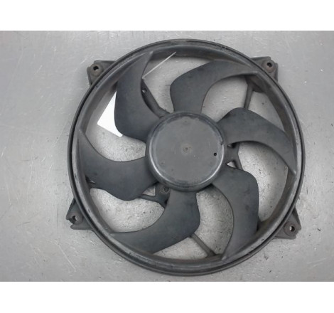 MOTEUR VENTILATEUR RADIATEUR