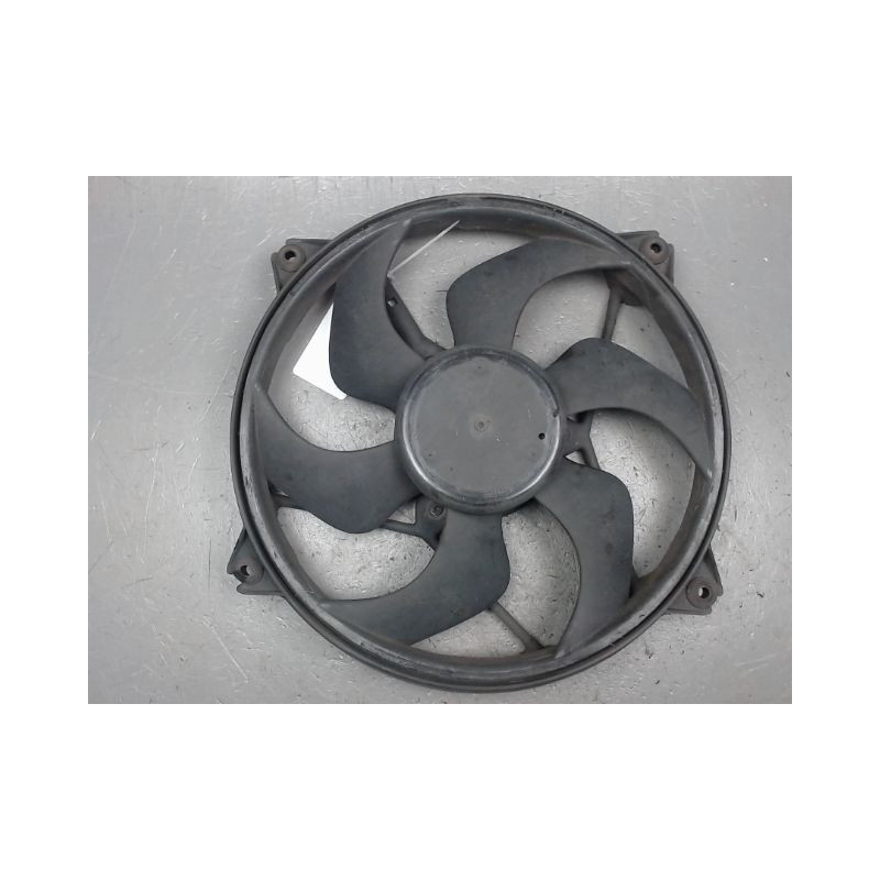 MOTEUR VENTILATEUR RADIATEUR PEUGEOT PARTNER FGT 2002-
