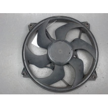 MOTEUR VENTILATEUR RADIATEUR PEUGEOT PARTNER FGT 2002-