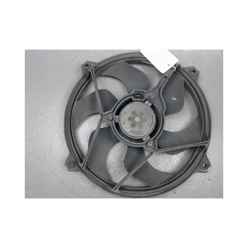 MOTEUR VENTILATEUR RADIATEUR PEUGEOT PARTNER FGT 2002-