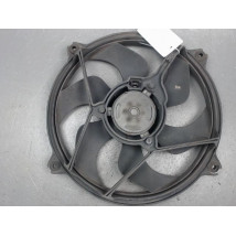 MOTEUR VENTILATEUR RADIATEUR PEUGEOT PARTNER FGT 2002-
