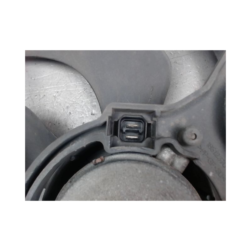 MOTEUR VENTILATEUR RADIATEUR PEUGEOT PARTNER FGT 2002-