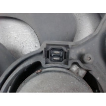 MOTEUR VENTILATEUR RADIATEUR PEUGEOT PARTNER FGT 2002-