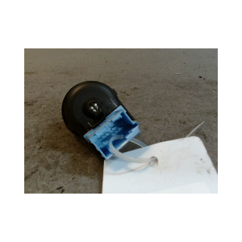 COMMANDE RETROVISSEUR EXTERIEUR ELECTRIQUE CITROEN C3 2005-
