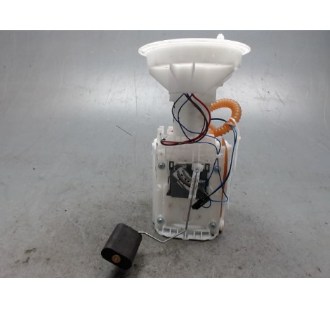 POMPE CARBURANT IMMERGEE