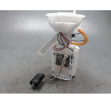 POMPE CARBURANT IMMERGEE