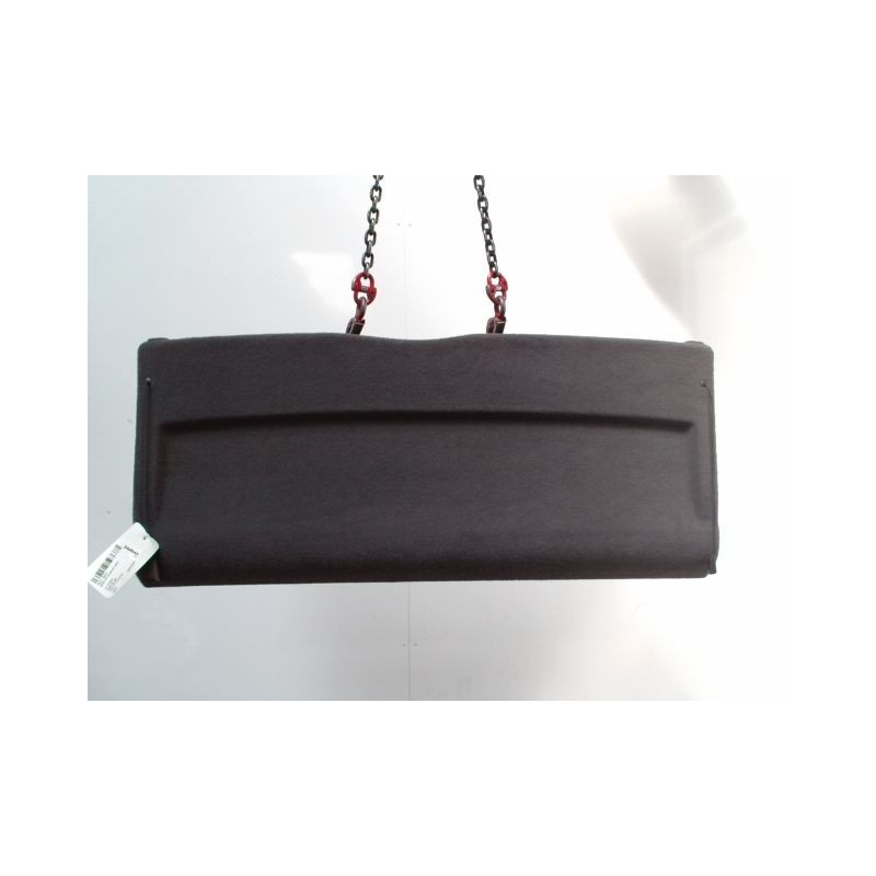 TABLETTE PLAGE ARRIERE SEAT IBIZA 99-2002