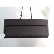 TABLETTE PLAGE ARRIERE SEAT IBIZA 99-2002