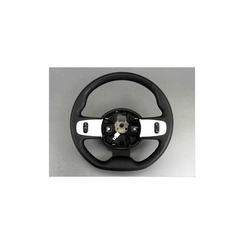 VOLANT DE DIRECTION RENAULT TWINGO III 14-20