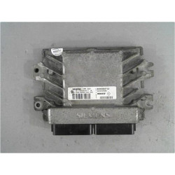 CALCULATEUR MOTEUR
