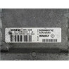 CALCULATEUR MOTEUR DACIA LOGAN 4 P 05-08