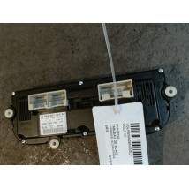 COMMANDE DE CHAUFFAGE VOLKSWAGEN GOLF VII