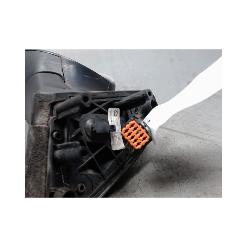 RETROVISEUR EXTERIEUR ELECTRIQUE GAUCHE CITROEN XSARA PICASSO