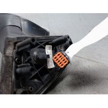 RETROVISEUR EXTERIEUR ELECTRIQUE GAUCHE CITROEN XSARA PICASSO