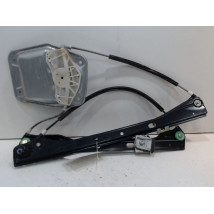 MECANISME+MOTEUR LEVE-GLACE AVANT DROIT VOLKSWAGEN GOLF