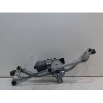 MECANISME ESSUIE-GLACE AVANT PEUGEOT 207