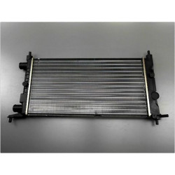 RADIATEUR