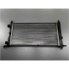 RADIATEUR OPEL CORSA 97-2000
